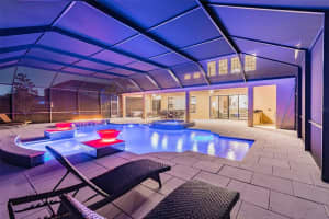 17327 Ladera Estates Blvd, Lutz, FL 33548, Sold 10/31/22