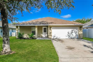 2310 PLEASURE RUN DR, RUSKIN, FL 33570 Sold 09/16/22