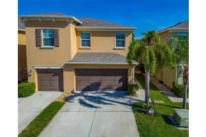 9489 Trumpet Vine Loop, Trinity, FL 34655, Sold 10/04/22