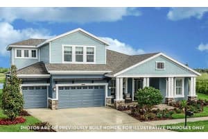 2640 Northwood Pk St, Valrico, FL 33596, Sold 03/24/23