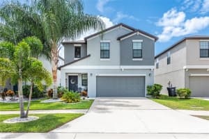 12757 LEMON PEPPER DR, RIVERVIEW, FL 33578 Sold 10/14/22