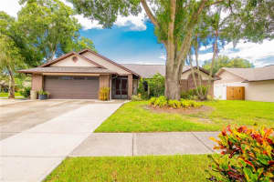 1608 Shady Leaf Dr, Valrico, FL 33596, Sold 09/09/22