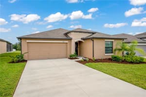 6638 WAGON TRAIL ST, ZEPHYRHILLS, FL 33541 Sold 10/31/22