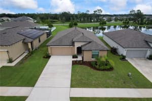 6638 WAGON TRAIL ST, ZEPHYRHILLS, FL 33541 Sold 10/31/22