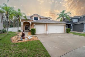 11211 Lake Lanier Dr, Riverview, FL 33569, Sold 10/13/22