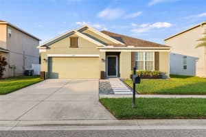 5458 Angelonia Terrace, Land O' Lakes, FL 34639, Sold 10/25/22