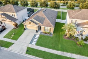 5458 Angelonia Terrace, Land O' Lakes, FL 34639, Sold 10/25/22