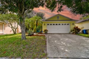 10921 KENBROOK DR, RIVERVIEW, FL 33578 Sold 11/02/22
