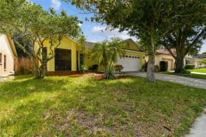 10921 KENBROOK DR, RIVERVIEW, FL 33578 Sold 11/02/22