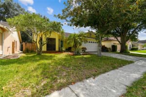 10921 KENBROOK DR, RIVERVIEW, FL 33578 Sold 11/02/22