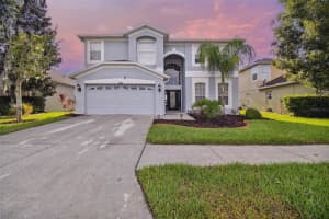 9625 BATON ROUGE LN, LAND O LAKES, FL 34638 Sold 02/15/23