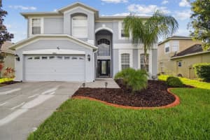 9625 BATON ROUGE LN, LAND O LAKES, FL 34638 Sold 02/15/23