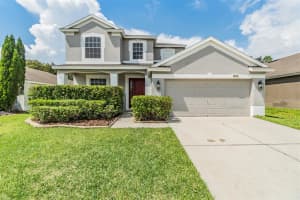 30419 Randall Manor St, Wesley Chapel, FL 33545, Sold 10/24/22