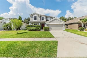 30419 Randall Manor St, Wesley Chapel, FL 33545, Sold 10/24/22