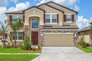 16015 Sonoma Grv, Tampa, FL 33647, Sold 01/20/23