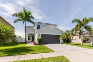 536 19TH ST NW, RUSKIN, FL 33570 Sold 03/31/23
