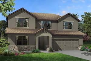 2919 Autumn Rock Dr, Zephyrhills, FL 33540, Sold 01/30/23