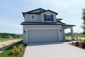 2928 Autumn Rock Dr, Zephyrhills, FL 33540, Sold 02/10/23