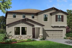 2941 Autumn Rock Dr, Zephyrhills, FL 33540, Sold 04/19/23