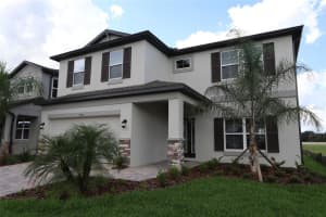 2975 Autumn Rock Dr, Zephyrhills, FL 33540, Sold 10/31/22