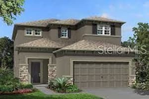 37820 Beacon Brick Dr, Zephyrhills, FL 33540, Sold 02/20/23