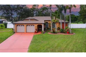 7224 Staghorn Dr, Spring Hill, FL 34607, Sold 09/15/22