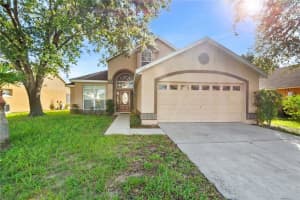 144 Rochester Loop, Davenport, FL 33897, Sold 10/13/22