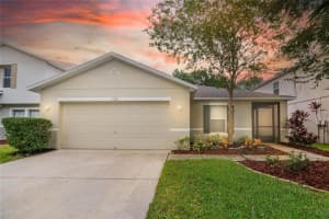 11126 Rising Mist Blvd, Riverview, FL 33578, Sold 12/02/22