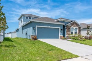 8523 Greenway Ave, Zephyrhills, FL 33544, Sold 10/03/22