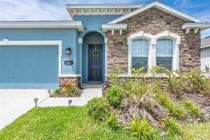 8523 Greenway Ave, Zephyrhills, FL 33544, Sold 10/03/22