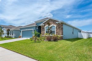 8523 Greenway Ave, Zephyrhills, FL 33544, Sold 10/03/22