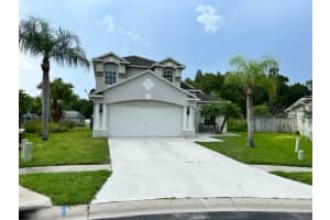 4941 Wessex Way, Land O' Lakes, FL 34639, Sold 10/31/22