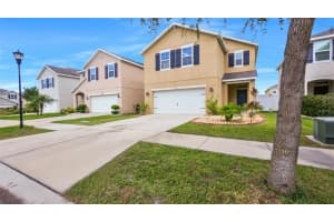 10421 Whispering Hammock Dr, Riverview, FL 33578, Sold 10/17/22
