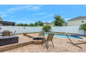 10421 Whispering Hammock Dr, Riverview, FL 33578, Sold 10/17/22