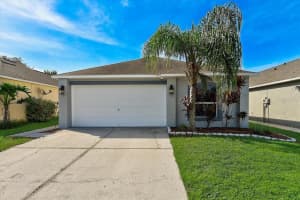 30602 BIRDHOUSE DR, WESLEY CHAPEL, FL 33545 Sold 10/03/22