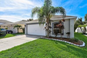 30602 BIRDHOUSE DR, WESLEY CHAPEL, FL 33545 Sold 10/03/22