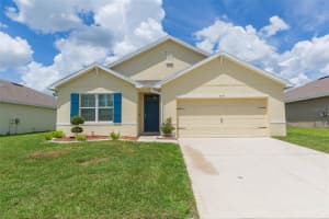 4045 BRAMBLEWOOD LOOP, SPRING HILL, FL 34609 Sold 06/30/23