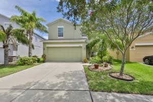 1307 PASADENA BLOOM LN, RUSKIN, FL 33570 Sold 05/30/23
