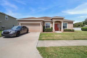 3601 TRAPNELL RIDGE DR, PLANT CITY, FL 33567 Sold 11/07/22