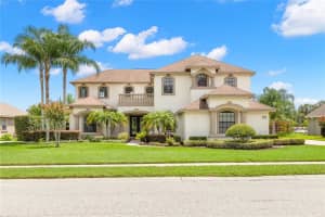 1654 Lake Polo Dr, Odessa, FL 33556, Sold 11/30/22