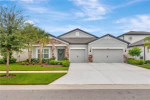 6464 DUTTON DR, WESLEY CHAPEL, FL 33545 Sold 10/04/22