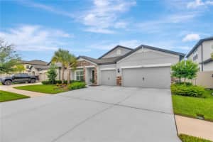 6464 DUTTON DR, WESLEY CHAPEL, FL 33545 Sold 10/04/22