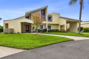 2731 HAVERHILL CT #2731, CLEARWATER, FL 33761 Sold 10/28/22