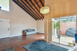 2731 HAVERHILL CT #2731, CLEARWATER, FL 33761 Sold 10/28/22