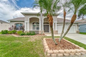1909 Bell Ranch St, Brandon, FL 33511, Sold 10/12/22