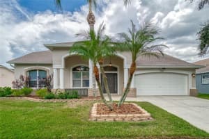 1909 Bell Ranch St, Brandon, FL 33511, Sold 10/12/22