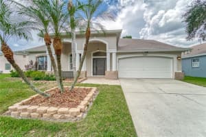 1909 Bell Ranch St, Brandon, FL 33511, Sold 10/12/22
