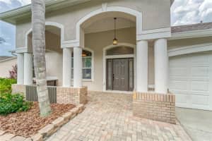 1909 Bell Ranch St, Brandon, FL 33511, Sold 10/12/22