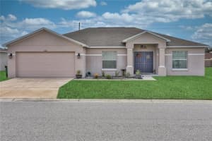 1758 KINGSMILL DR, BARTOW, FL 33830 Sold 10/08/22