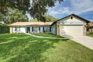 4845 PARKWAY BLVD, LAND O LAKES, FL 34639 Sold 10/05/22